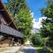Charmant chalet familial ancien