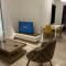 Appartement haut standing jardins Assilah