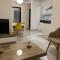 Appartement haut standing jardins Assilah