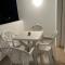 Appartement haut standing jardins Assilah
