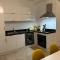 Appartement haut standing jardins Assilah