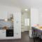Studio apartman Maris