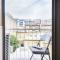 Easylife - Elegante penthouse sui Navigli