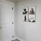 Serene Haven - 1 bedroom apartment.