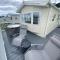 Gannets Rest - Spacious Static Caravan with Sea Views - Polperro