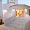 Villa Mozart Javea Balcon al Mar