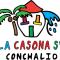 LA CASONA SV - 拉利伯塔德