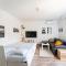 Studio apartman the LITTLE PRINCE apartmani Borik