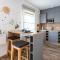 Studio apartman the LITTLE PRINCE apartmani Borik