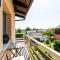 Studio apartman the LITTLE PRINCE apartmani Borik