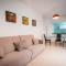 Apartamento turístico en el centro histórico QH Elvira
