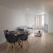 Appartement au cœur du village