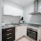 Apartamento turístico en el centro histórico QH Elvira