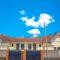 Exquisite 4 bedroom mansionette with a beautiful view-pink house - Syokimau