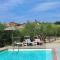 Villa Le Tortore privata lusso piscina relax Siena