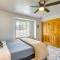 Montrose Retreat with Stunning Mountain Views!