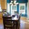 Close in Hillside Retreat