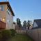 Close in Hillside Retreat