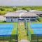 Ph in Cana Rock Star With Golf View And Pool - 蓬塔卡纳