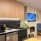 Modern Blue Studio En Valle De Incles - Parking Gratis l by BonesVacances - 卡尼略