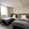 The Edgewater Suites - SKYLINE