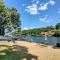 #06 - Lakeview Two Bedroom Cottage-Pet Friendly