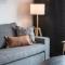 The Monashee House by Revelstoke Vacations