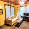 #08 - One Bedroom Lakeview Cottage-Pet Friendly