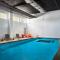 Aloft Leawood-Overland Park
