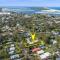 INVERLOCH Beach House