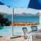 Beautiful 3 story 8,000 sq ft Oceanside Mansion - Nevis