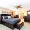 Lake Views! Hot Tub! Family & Pet Friendly!