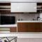Industrial Chic Balcony Abode near Chapel Street