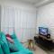 APARTAMENTO PÉ NA AREIA