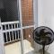 APARTAMENTO PÉ NA AREIA