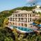 Beautiful 3 story 8,000 sq ft Oceanside Mansion - Nevis