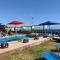 Serafy City Center Hostel and Pool for Foreigners Adults Only