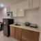 Spacious Minimalist Studio at Matina Enclaves - Davao