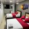 Hotel Entre Parques