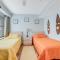 Updated Oceanfront Condo! Come Relax by the Sea! - شاطئ أورموند