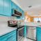 Updated Oceanfront Condo! Come Relax by the Sea! - شاطئ أورموند