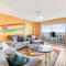 Updated Oceanfront Condo! Come Relax by the Sea! - شاطئ أورموند