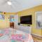Updated Oceanfront Condo! Come Relax by the Sea! - شاطئ أورموند