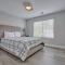 Woodlands Contemporary 4BR3Bath with heated Pool and Spa