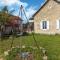 Cottage with independent studio in Molesme - Villiers-les-Moines