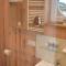 Quaint Mobile Home with Sauna in Vielsalm