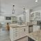 Woodlands Contemporary 4BR3Bath with heated Pool and Spa