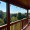 Beautiful Cabin at the New River w/Mountain Views! - Piney Creek
