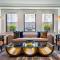 JW Marriott Essex House New York