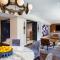 JW Marriott Essex House New York